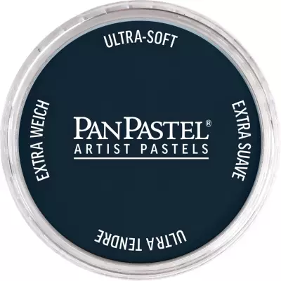 PanPastel Artist's Pastel Boya 560.1 Phthalo Blue Extra Dark