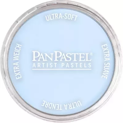 PanPastel Artist's Pastel Boya 560.8 Phthalo Blue Tint