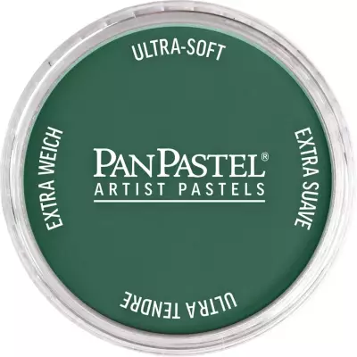 PanPastel Artist's Pastel Boya 580.1 Turquoise Extra Dark