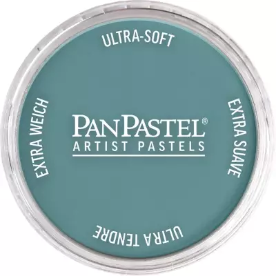 PanPastel Artist's Pastel Boya 580.3 Turquoise Shade