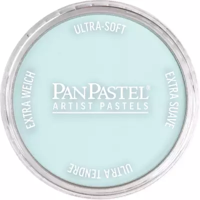 PanPastel Artist's Pastel Boya 580.8 Turquoise Tint
