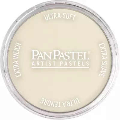 PanPastel Artist's Pastel Boya 780.8 Raw Umber Tint