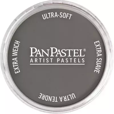 PanPastel Artist's Pastel Boya 820.3 Neutral Gray Shade