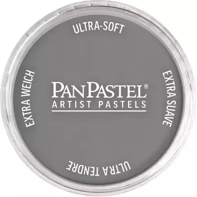 PanPastel Artist's Pastel Boya 820.5 Neutral Gray