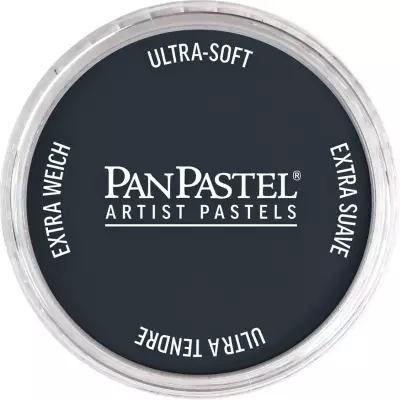 PanPastel Artist's Pastel Boya 840.1 Payne's Gray Extra Dark