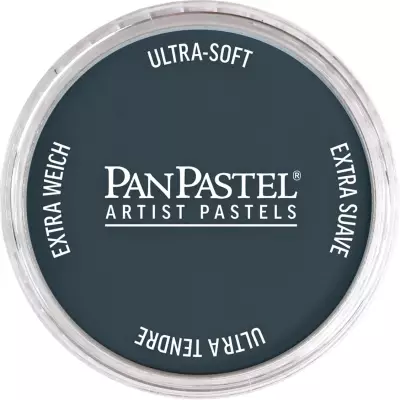 PanPastel Artist's Pastel Boya 840.3 Payne's Gray