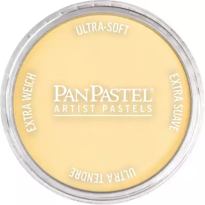 PanPastel Artist's Pastel Boya 910.5 Light Gold