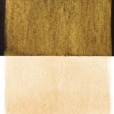 PanPastel Artist's Pastel Boya 911.5 Rich Gold