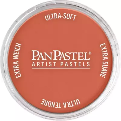 PanPastel Artist's Pastel Boya 931.5 Copper