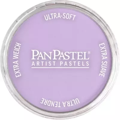 PanPastel Artist's Pastel Boya 954.5 Pearlescent Violet