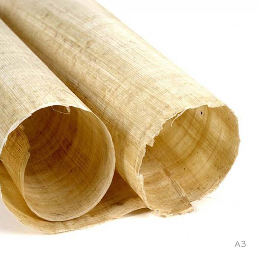 Papirus Kağıdı A3 - 1