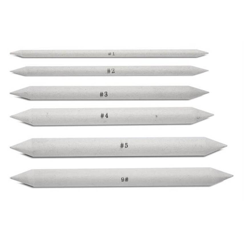 Pastel Dispenser 6-Pack - 1