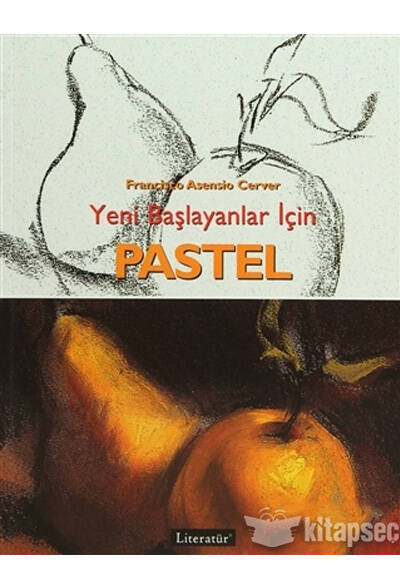 Pastel: For Beginners - 1