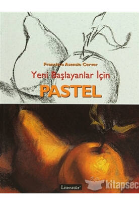 Pastel: Yeni Başlayanlar İçin