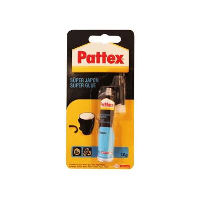 Patex Japanese Adhesive 10 Gr - 4
