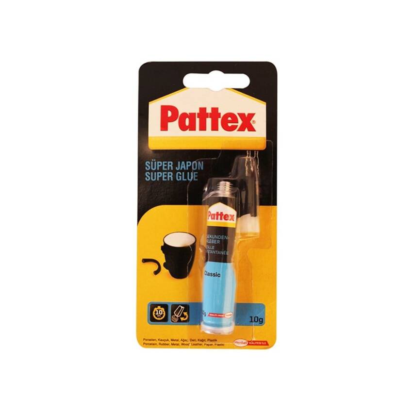 Patex Japanese Adhesive 10 Gr - 1