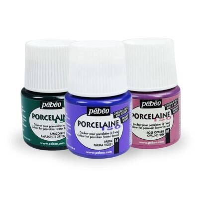 Pebeo Porcelaine 150 Porcelain Paint 45 ml