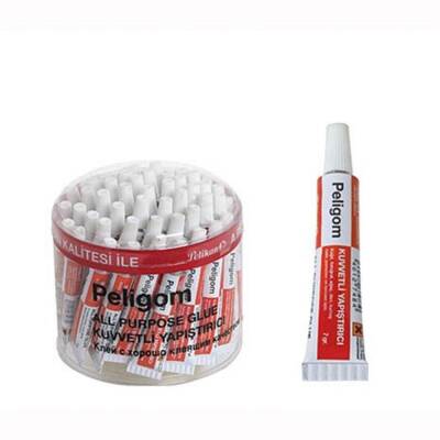 Peligom Sıvı Yapıştırıcı No:3 7 Gr