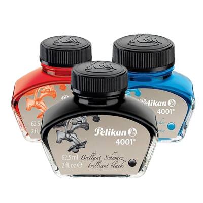 Pelikan Fountain Pen Ink