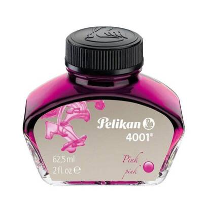 Pelikan Writing Ink 4001 Pink