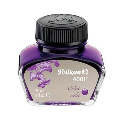 Pelikan Writing Ink 4001 Purple 311886