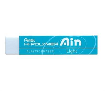 Pentel Eraser Hi-Polymer Soft ZETL07