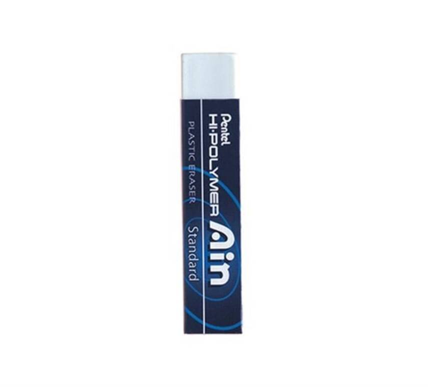 Pentel Eraser Hi-Polymer Standard ZETH07 - 1
