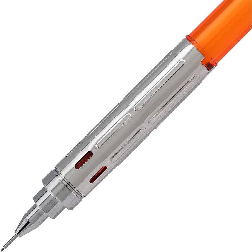 Pentel Graphgear 300 Versatile Technical Drawing and Writing Pen 0.3 mm - 2