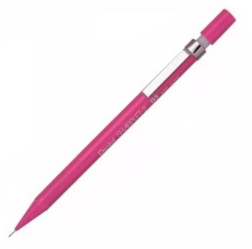 Pentel Sharplet Versatil Kalem 0.5 mm Pembe A125-P - 2
