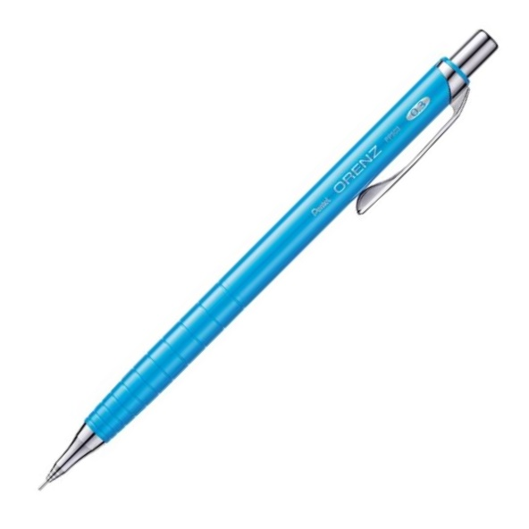 Pentel Versatil Kalem Orenz 0.3 mm Mavi - 1