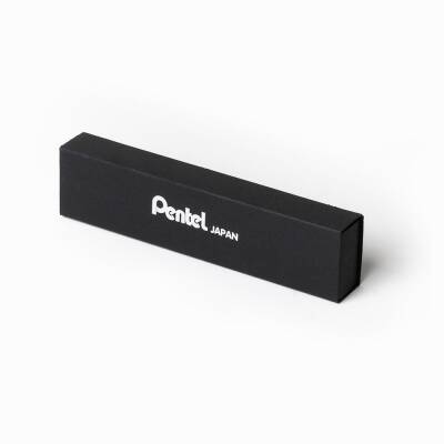 Pentel Versatil Uçlu Teknik Kalem Kahve 0.3 mm P203 - 8