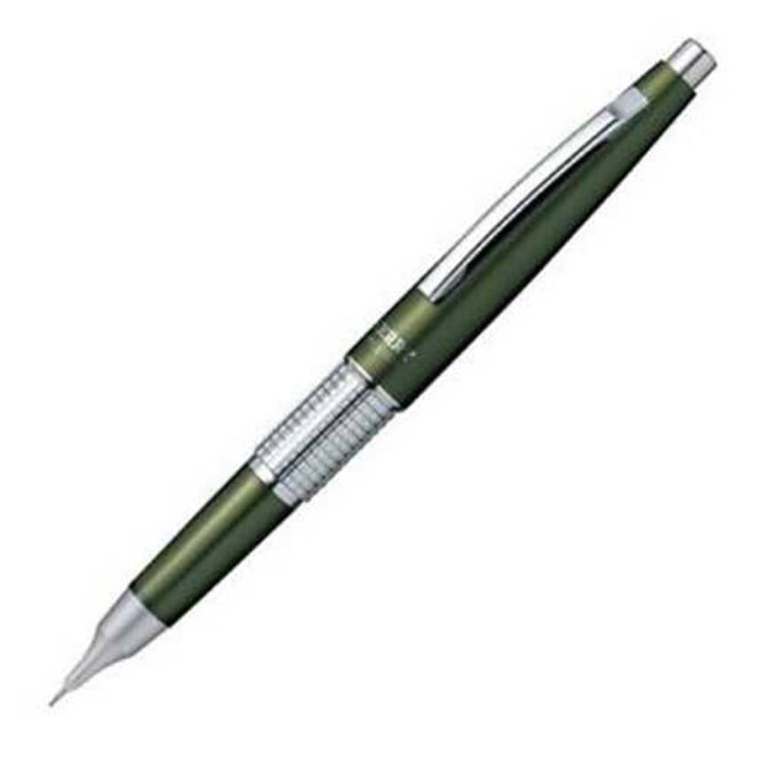 Pentel Versatile Fountain Pen Type Kerry 0.5 Mm P1035-KD Green - 1