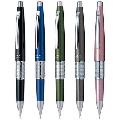 Pentel Versatile Fountain Pen Type Kerry 0.5 Mm P1035-KD Green (1)