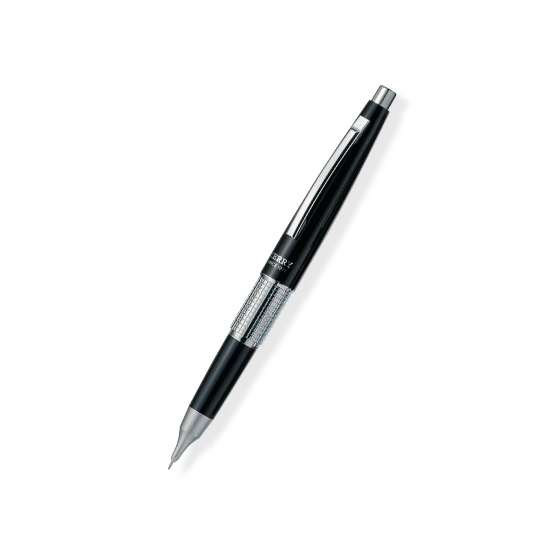 Pentel Versatile Fountain Pen Type Kerry 0.7 Mm P1037-A Black - 1