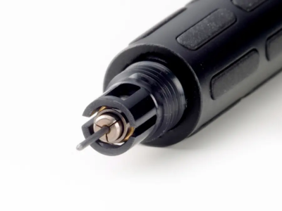 Pentel Versatile Pencil Graphgear 1000 0.9 mm Pg1009 Black - 2