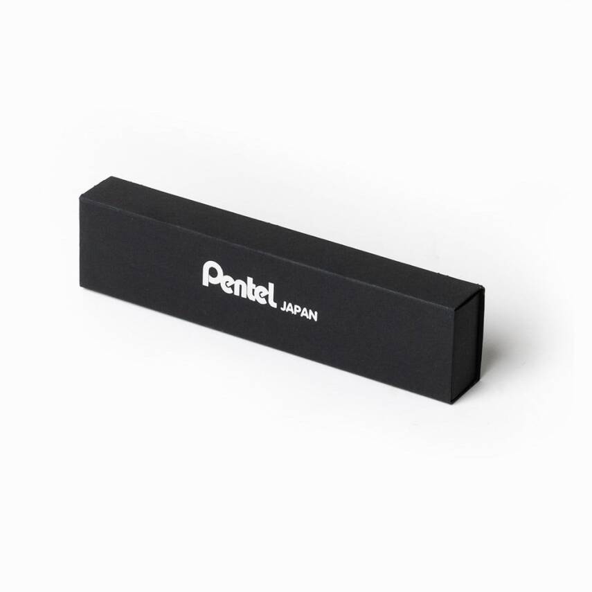 Pentel Versatile Tip Technical Pen Brown 0.3 mm P203 - 4