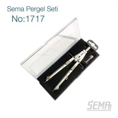 Pergel Seti Sema No: 1717