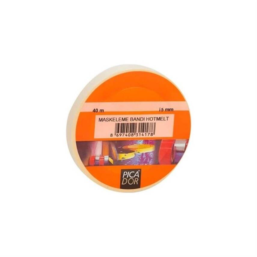 Picador Masking Tape 15mmx40m - 1