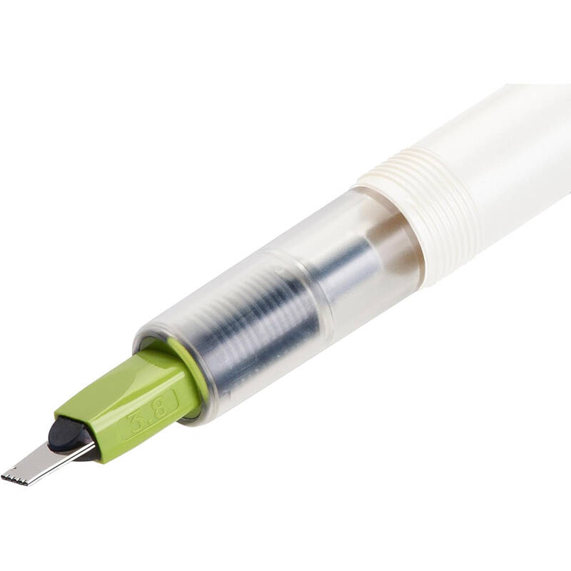 Pilot Parallel Pen Calligraphy Pen 3.8 mm - 2