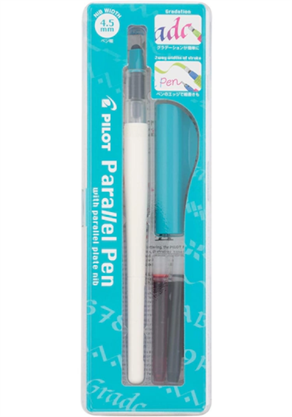 Pilot Parallel Pen Calligraphy Pen 4.5 mm - 1