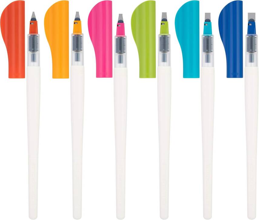 Pilot Parallel Pen - 1