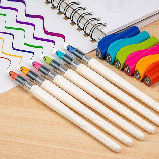 Pilot Parallel Pen - 2