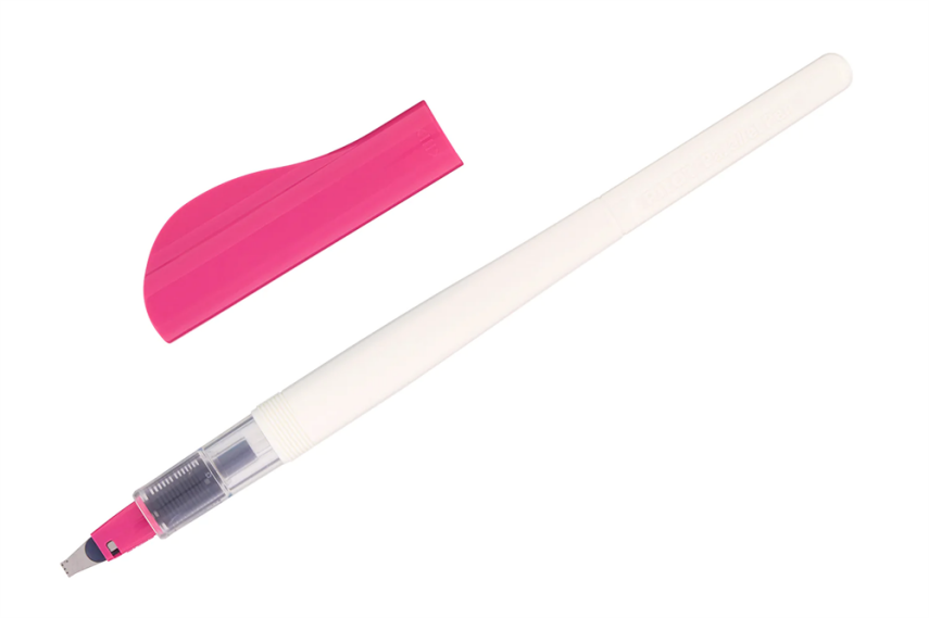 Pilot Parallel Pen Kaligrafi Kalemi 3.0 Mm - 2