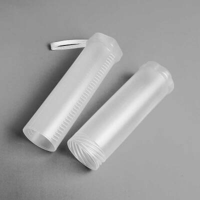 Plastic Brush Storage Tube 20 cm PBT-2 (1)