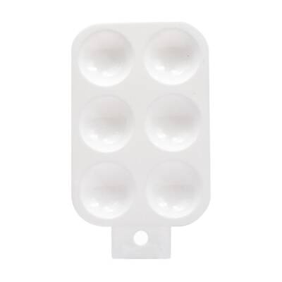 Plastic Pallet Mini 6 Godeli