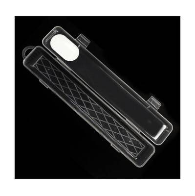 Plastic Transparent Box (1)