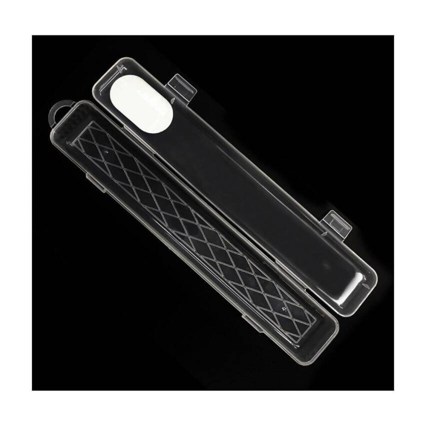 Plastik Şeffaf Kutu - 2
