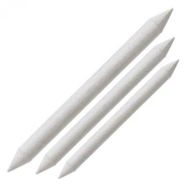 Powder Pastel Dispenser Paper Set of 3