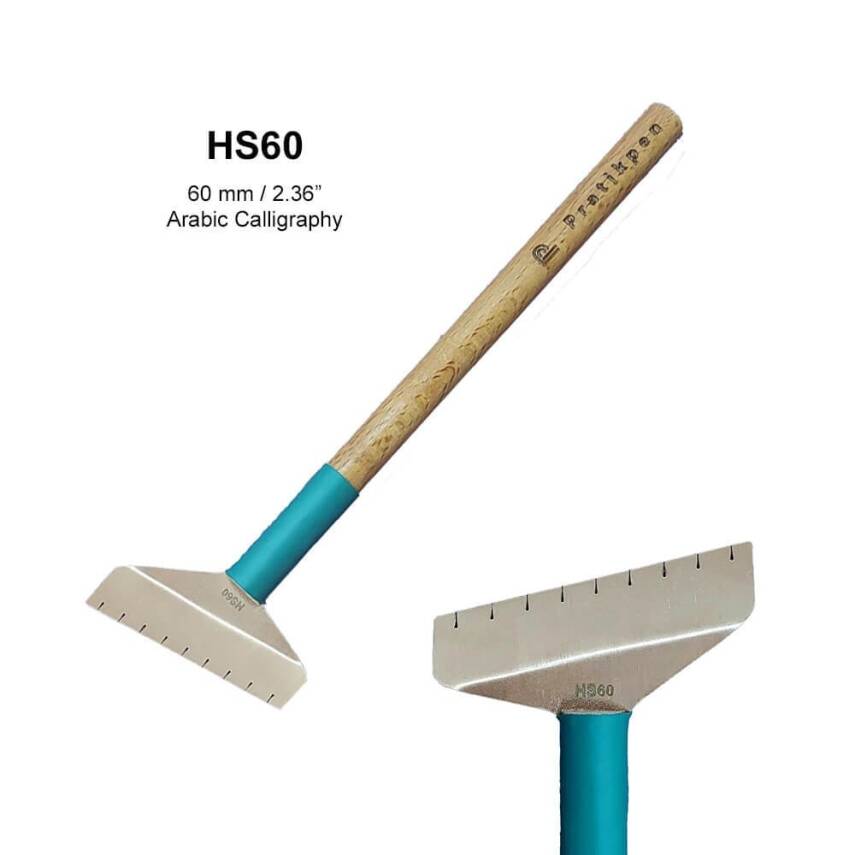 Pratikpen Arabic Calligraphy 60 Mm - 1
