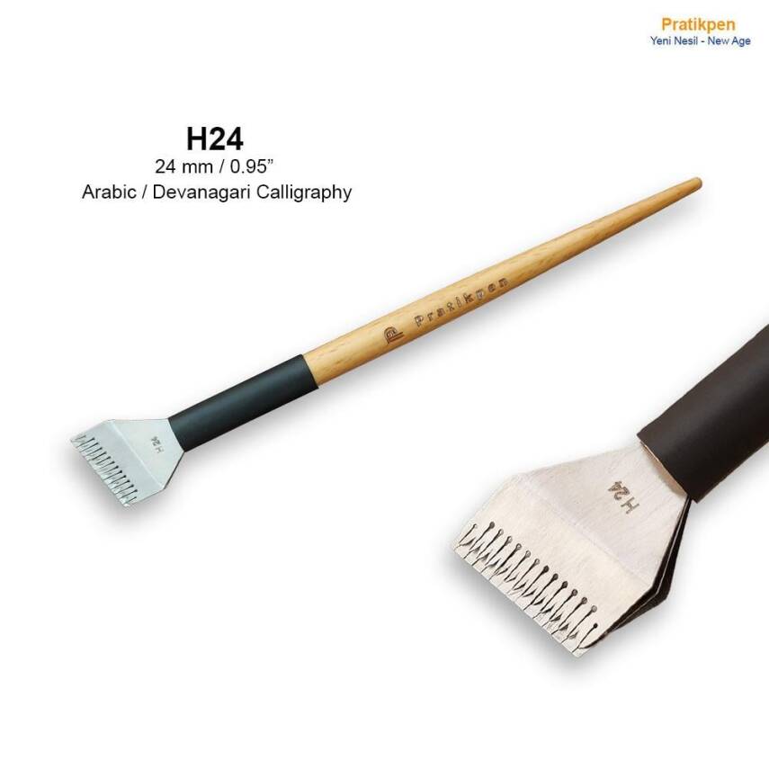 Pratikpen Hat New Age 24 Mm - 1